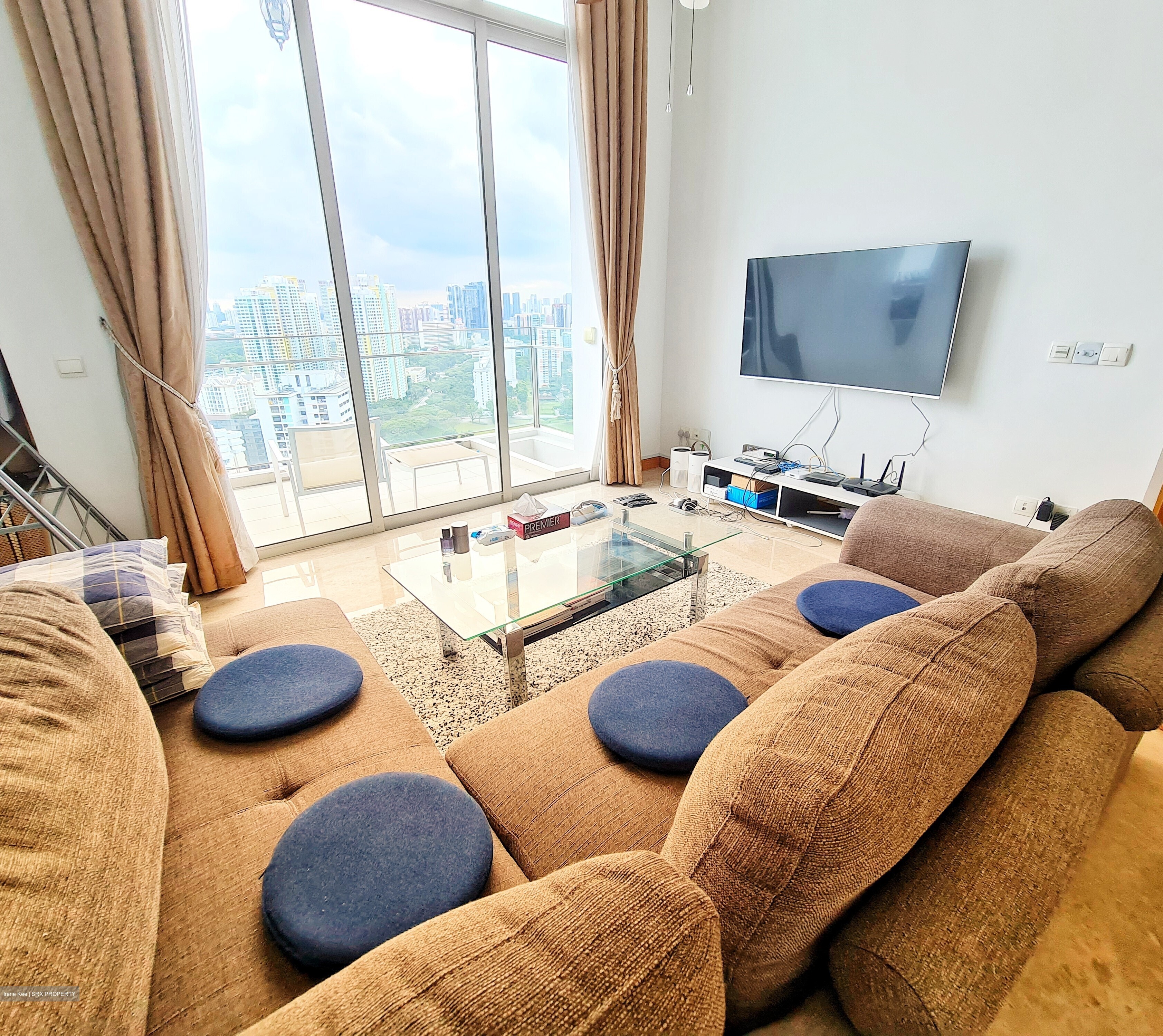 Tribeca (D9), Condominium #345598731